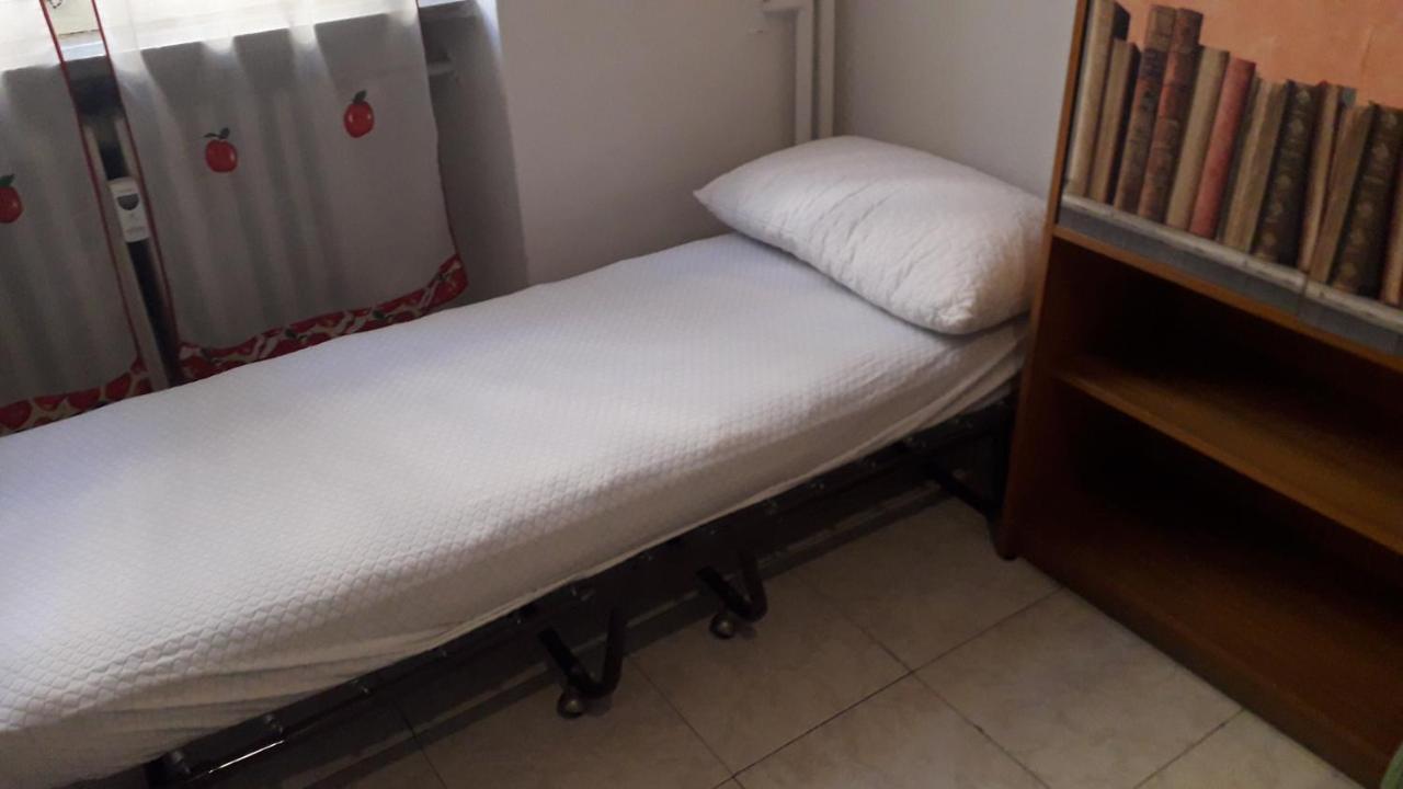 Appartamento Casa Alce