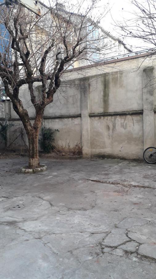 Appartamento Casa Alce *